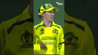 Three remarkable cricketing skills on Amelia Kerr's wishlist 🪄#cricket #cricketshorts #ytshorts