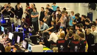 TeamTD - ProGaming.TD memories 2010-2013