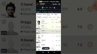 puc vs acs dream11prediction today