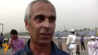 Хотираҳои ҷанги Тоҷикистон.