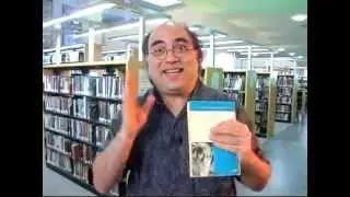 Josh Kornbluth - Fine Amnesty PSA