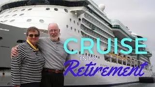 Sailing into Retirement Bliss: The Best Cruises for Retirement Travel- Retirement And Travel Guide
