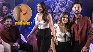 Dating rumors ? Elvish Yadav & Jiya Shankar to Host Engaged &ndash; Season 2 Together 💫