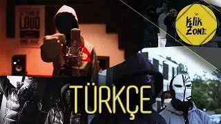 Suspect x PR SAD, DoRoad, R6 x A92 x Kwengface, PS - Plugged In (T&uuml;rk&ccedil;e &Ccedil;eviri) w/Fumez The Engineer