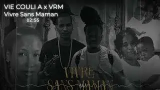 VI&Eacute; COULI'A x VRM - V.S.M