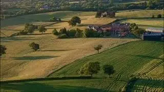 Strange Flying objects in my drone footage (UFOS?)
