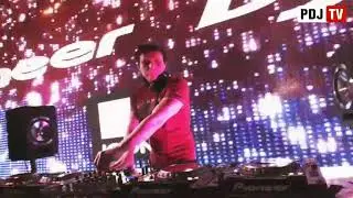 Max Newman- PDJTV (Live set)