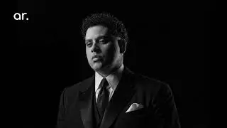 Shadow Blow - Mensaje Directo DM (1950s Soul Version / AI Remix)