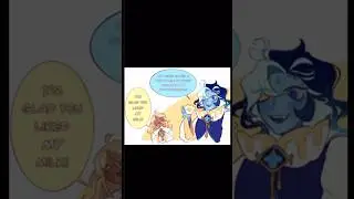 Tasting Pure Vanilla Cookie &ldquo;Milk&rdquo; #shadowmilk #cookierun #crk #cookierunkingdom #voiceover