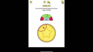 Brain Blow Level 501 Solution Gameplay