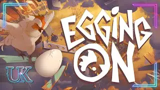 🎮 DIRECTO – HOY JUGAMOS Egging On | EL JUEGO QUE VA A ROMPER HUEVOS (LITERAL)  – 21/01/2026