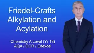 A Level Chemistry Revision (Year 13) 