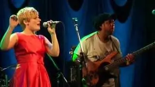 Victor Wooten Band , Krystal peterson