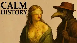 Sex, Superstition, and the Sickbed in Medieval Europe | Boring History For Sleep