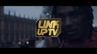 Little Torment - No Time [Prod. JBJustBusiness & JCBeatz] | Link Up TV