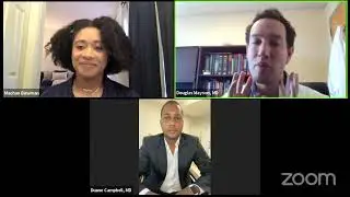 Facebook Live: Stroke prevention and treatment options