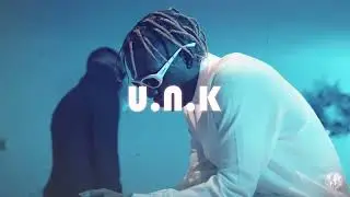 |Dancehall Instrumental 2022| U.N.K - (PRODBYSANI)