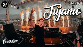 TUJAMO [Only Drops] @ Parookaville, Germany 2020