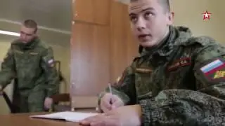 Украина и Россия. Бытовые условия в армии. Сравним? 2017г