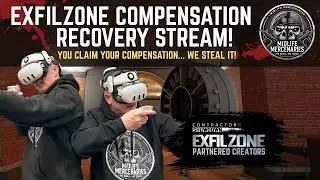 💥SATURDAY NIGHT💥EXFILZONE LIVE WITH THE BRAVO TEAM!