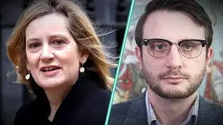 SECRET Gov't Club, Including Cabinet, Plotting to Stop No Deal Brexit | Jack Buckby