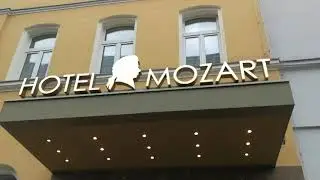 Hotel Mozart - Wien