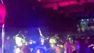 Nights & Weekends - All I Do Is Win (cover) clip