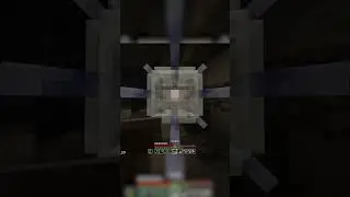 Самый страшный скример в майнкрафте  #minecrafthardcormode #minecraft #streamer #100dayschallenge