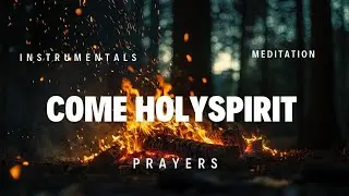 Soaking worship instrumental | Prayer and Devotional| Imagine Heaven