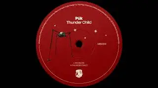 P&uuml;k - Room 98 [MS004]