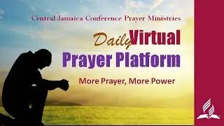 CJC Virtual Prayer Platform-Wednesday September 7 , 2022 -Am I My Brother's Keeper?