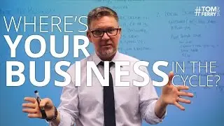 Take Your Business To The Next Level | #TomFerryShow Episode 105