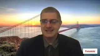 Fridays with Fintelekt: Christian Kaunert, International Centre for Policing and Security