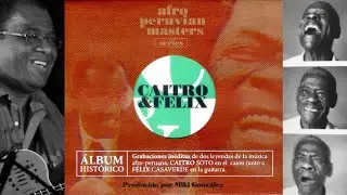 Caitro Soto, F&eacute;lix Casaverde - Dos Pap&aacute;s
