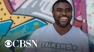 Flikshop delivers postcards of hope to inmates