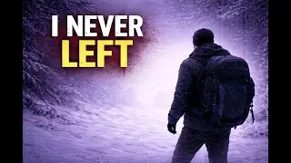 The Trail Didn&rsquo;t End. I Did