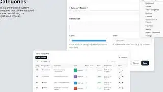 Perfex CRM Talent Agency Management Module