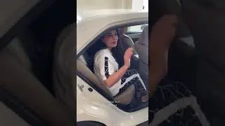 Film Star Meera Enjoying at Karachi | #Meera #Lollywood