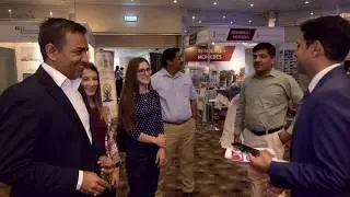 Best Invest Congress 2019 Cyprus India
