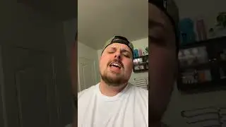 Part 1 of my NSYNC Cover &ldquo;God Must Have Spent&rdquo; #cover #nsync #music #foryou