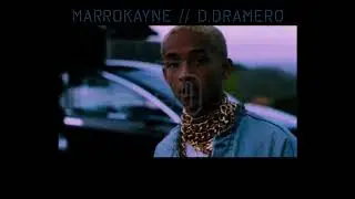 MARROKAYNE - D.DRAMERO -
