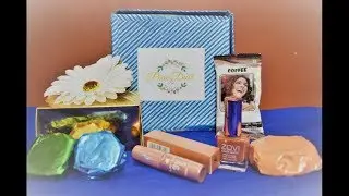 PIXIE DUST BOX || NEW SUBSCRIPTION BOX- JUNE MONTH ||