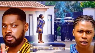 Crying Ghost Of My Late Wife _ Trust Me You Will Shed Tears After Watching This Touching Movie 