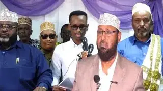 DEG DEG;- Hawiye Iyo Beesha Isaaq oo dagaal kadhaxqarxay, dood gacan kahadal kudhawaatay..