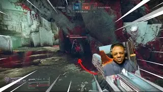 PRIVATE MATCH SHENANIGANS // Destiny 2
