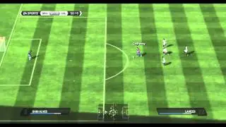 'Welcome to Fifa Lads' Goal Compilation by GTEazyx