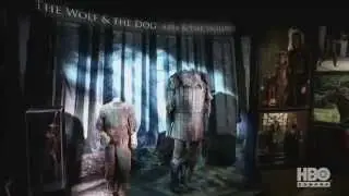 Game of Thrones: The Exhibition
