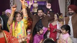 SANGEET