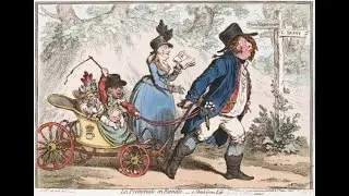 Dorothea Jordan: Actress and Royal Mistress