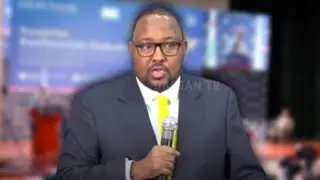 Madaxweyne Firdhiye